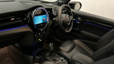 MINI Hatchback 135kW Cooper S Level 3 33kWh 3dr Auto Electric Hatchback